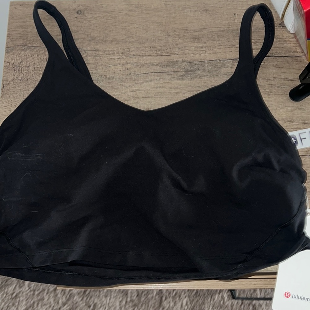 Lululemon Align Tank